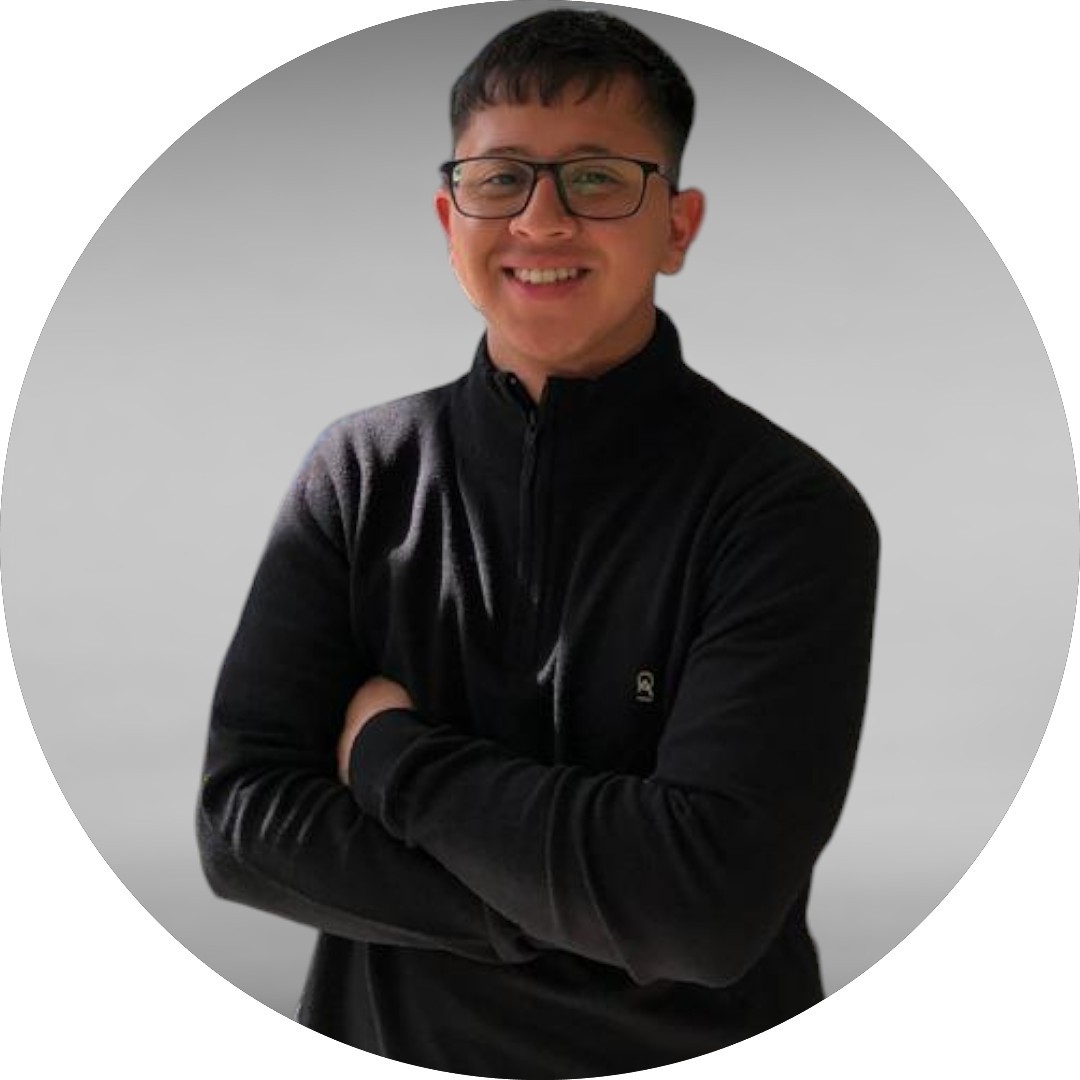 Foto de Ismael Gonzalez